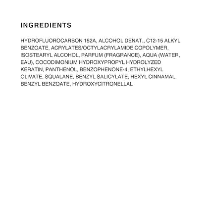Kenra Anti-Humidity Spray 5 | Frizz & Static Control Spray |72-Hour Humidity Resistance & Protection | Lightweight, Low Hold Formula | Thermal Protection | 1.7 oz