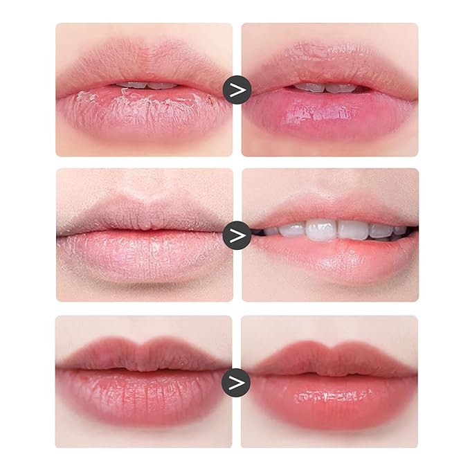 2 In 1 Lip Care Set