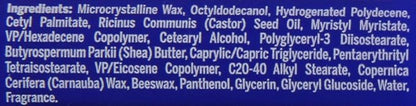 NIVEA A Kiss of Moisture Essential Lip Care, 0.17 Oz