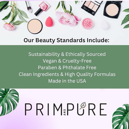 Prim and Pure Ultimate Mineral Kids Makeup Gift