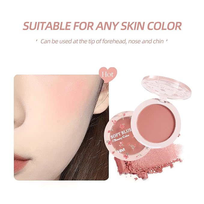 ICE LOVE All in One Makeup
