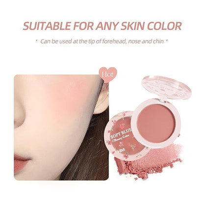 ICE LOVE All in One Makeup