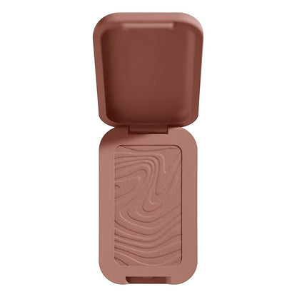 NYX PROFESSIONAL MAKEUP Matte Buttermelt Bronzer, Longwear Face Deserve Butta