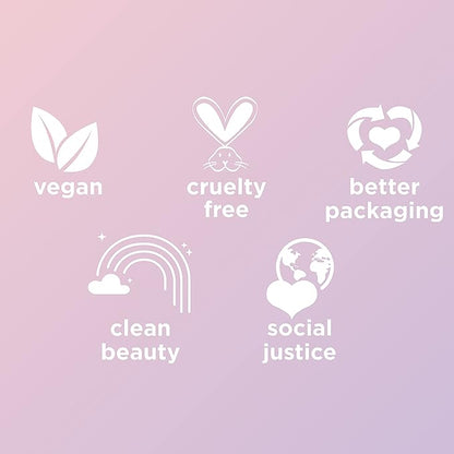 Pacifica Liquid Spray Blush Mood Glow PH Color Shifting Blush Balm Face Makeup, Color Shifting, Reacts to Skin pH, Hydrating Cheek Tint, Vegan, 0.4 fl oz (1 Count)