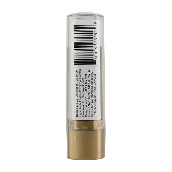 Manna Kadar Beauty Lippie Love Lip