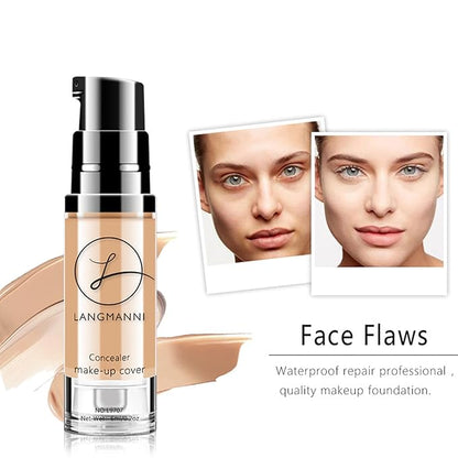 All-in-one Holiday Make up Gift Set