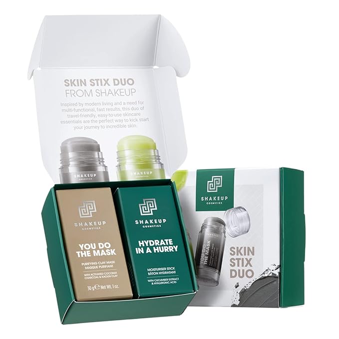 Shakeup - Skin Stix Duo, Mens