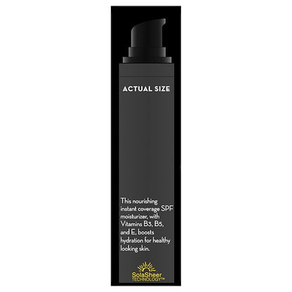 Olay Total Effects Tone Correcting Face Moisturizer with Sunscreen SPF 15, Light to Medium 1.7 Ounces