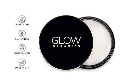 100% Organic Belly Butter, Prevents Stretch
