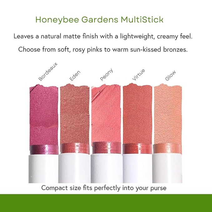 MultiStick - Color Within Reach, Glow