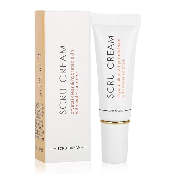 Lip Exfoliating Scrub Gel Lip Mask 12g