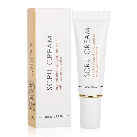 Lip Exfoliating Scrub Gel Lip Mask 12g