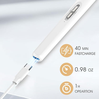 MMK Electric Nail Drills with