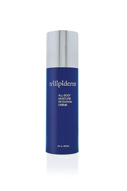 Trilipiderm Essential Body Regimen Bundle Set Rejuvenating
