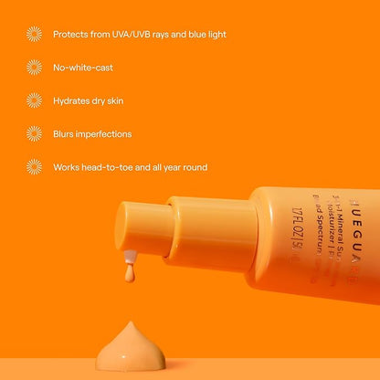 Live Tinted Hyperpigmentation Essentials Glow Up