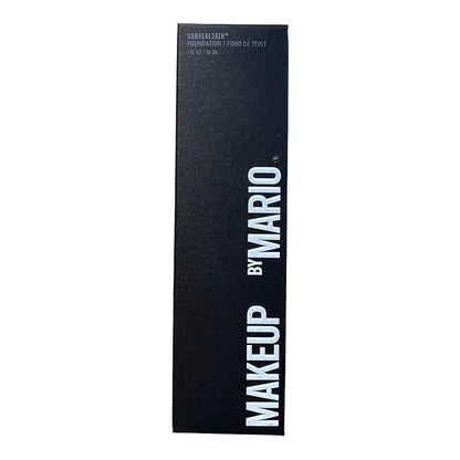 MAKEUP BY MARIO SurrealSkin™ Liquid Foundation 5N