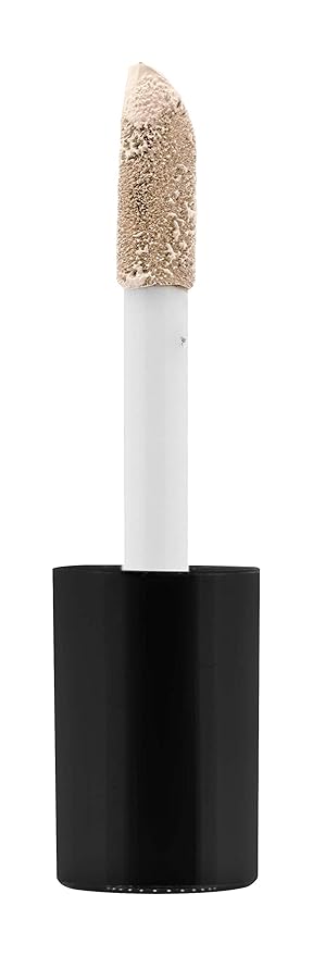L.A. COLORS Ultimate Cover Concealer- Porcelain, 0.13 Fl Fl Oz