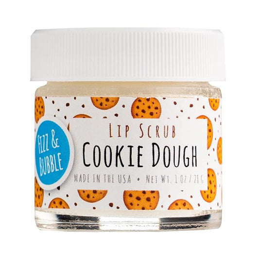 Premium Lip Scrub for Exfoliating, Moisturizing,