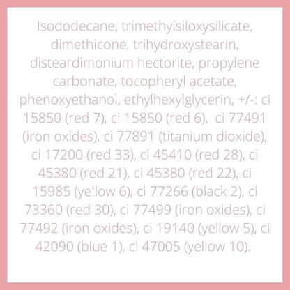 Beauty Bakerie Lip Whip Liquid Matte Lipstick, Long Long