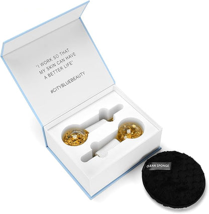 Ice Cryo Sticks Facial Globe Cooling