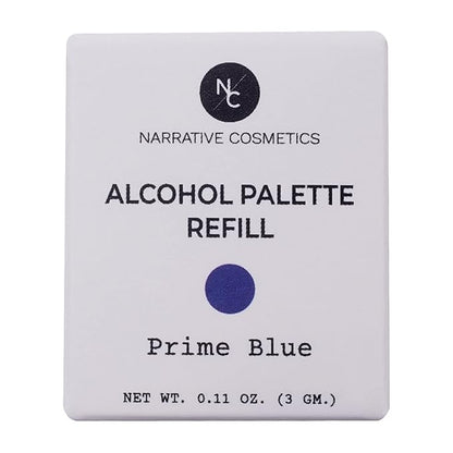 Alcohol Palette Refill Pans - FX Colors -