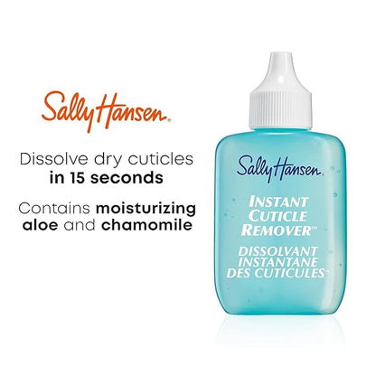 Sally Hansen Instant Cuticle Remover