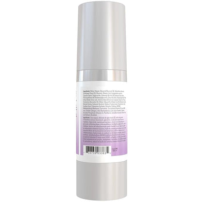 NOW Foods Solutions, Hyaluronic Acid Moisturizer, Smoothing and Toning, Rehydrating to Start Your Day, 2-Ounce