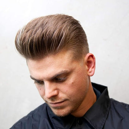 Uppercut Deluxe Clay, Strong Hold, Low Shine, 2.5 Ounces