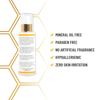 Bella B Bundle - Face Wash 4.1oz