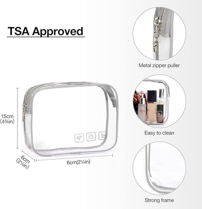Bagsmart toiletry bag hanging travel