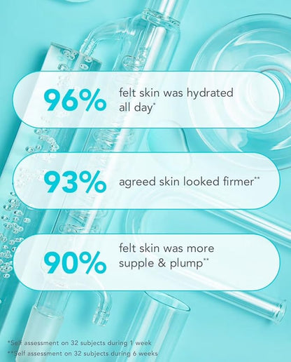 TULA Skin Care 24-7 Hydrating Day & Night Face, 5 oz