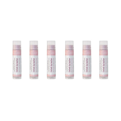 Natural Inspirations Moisturizing Tinted Lip Butter