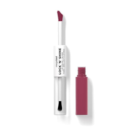 wet n wild Megalast Lock 'N' Shine Lip