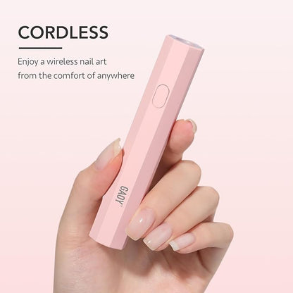 GAOY Handheld UV Light for