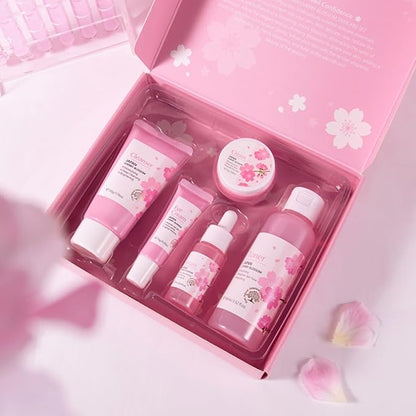 Greyghost Skin Care Set for Teenage Cleaning