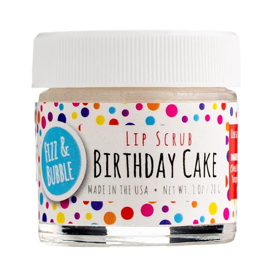 Premium Lip Scrub for Exfoliating, Moisturizing,
