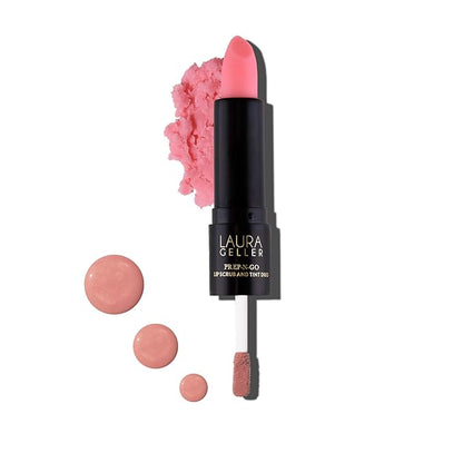 LAURA GELLER NEW YORK Prep-n-Go 2-in-1