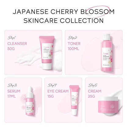 Greyghost Skin Care Set for Teenage Cleaning