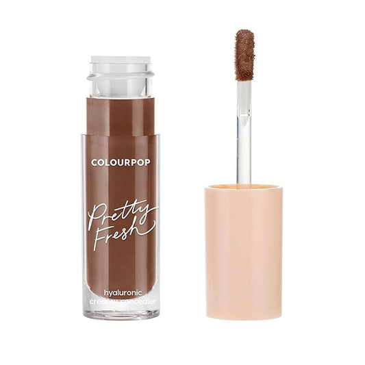 ColourPop Pretty Fresh Creamy Concealer - Full Coverage 0.3 oz