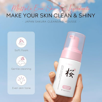 Skin Care, Skin Care Set, Hydrating