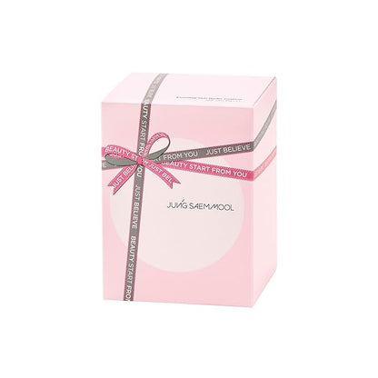 [JUNGSAEMMOOL OFFICIAL] Essential Skin Nuder Cushion Gift Set 50+ PA+++