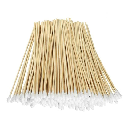 200 pcs count 6" inch