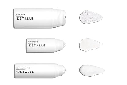 El Detalle - The Regimen -