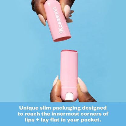 Kosas Lipfuel Hyaluronic Active Sport Lip