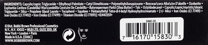 Bobbi Brown Skin Foundation Stick, 7-25 Cool Almond, 0.31 Ounce
