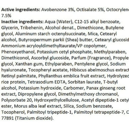 No7 Lift and Luminate Triple Action Face Cream - Day and Night Bundle - 1.69 fl oz Each - Hypoallergenic Day and Night Cream by No 7 - SPF 30 in Day Cream