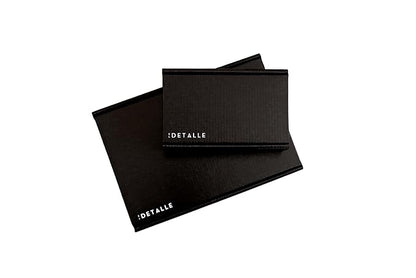 El Detalle - The Regimen -