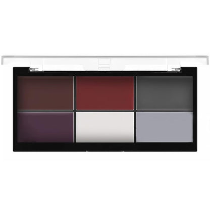 wet n wild Fantasy Makers Paint Palette Smokey
