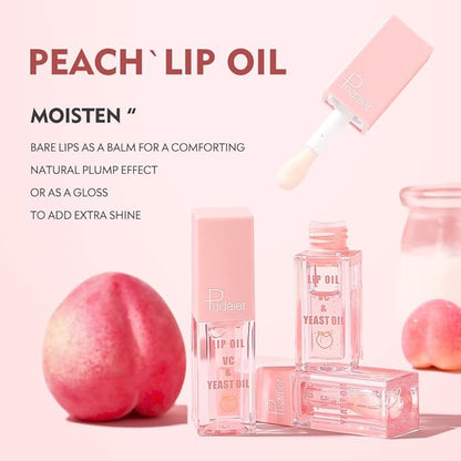 3Pcs Lip Care Set, Exfoliator Lip Lips