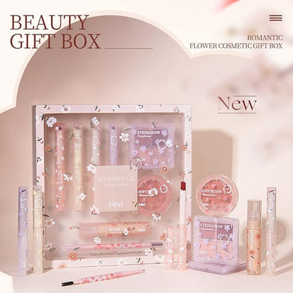 ICE LOVE All in One Makeup